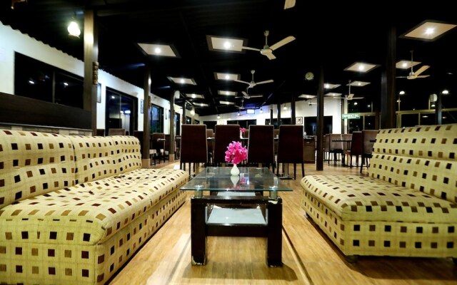 Cloud 9 Hills Resort