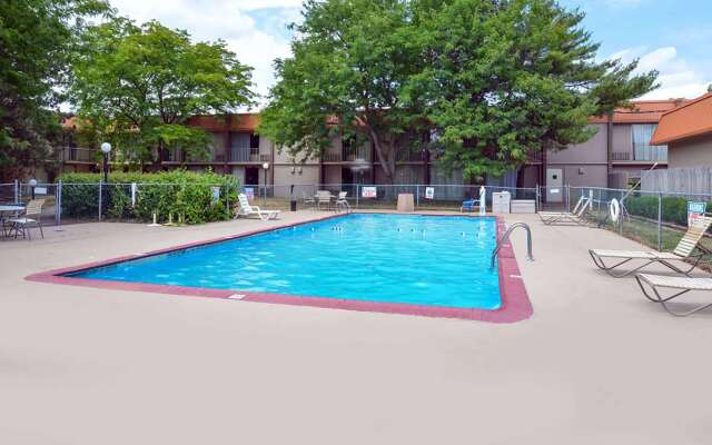 Baymont by Wyndham Northwood