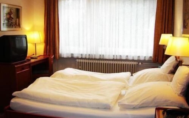 Hotel-Restaurant Reher Hof