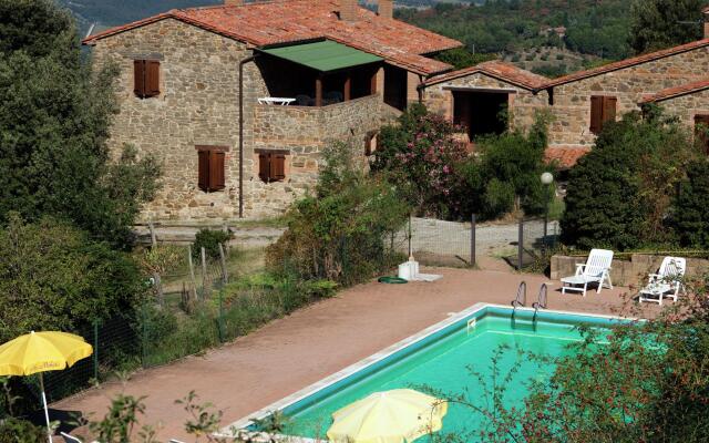 Belvilla by OYO Club House