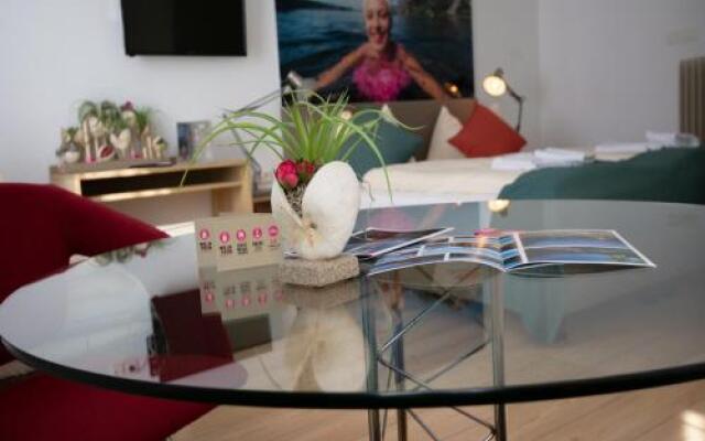 Pension Rosenstüberl