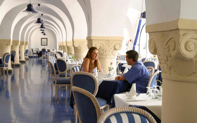 Regency Hotel and Spa