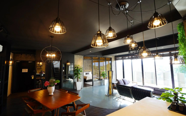 Manhattan Hotel Ipoh