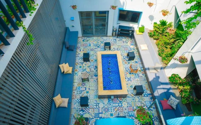 Urbano Hotel