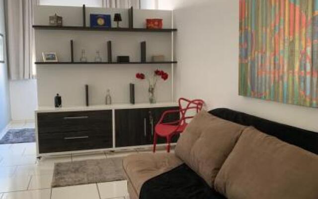 Copa apt°/ 1Qd da Praia bela vista