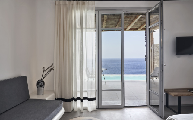 Radisson Blu Euphoria Resort, Mykonos