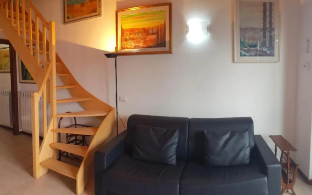 La Quiete 63 Terrace Holiday apartment By Garda Domus Mea