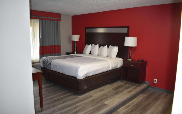 SureStay Plus Hotel by Best Western San Antonio North