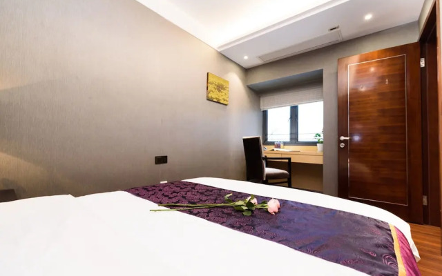 Lv Jia Apartment