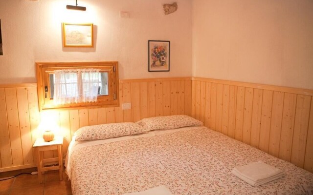 Agriturismo Malga Riondera