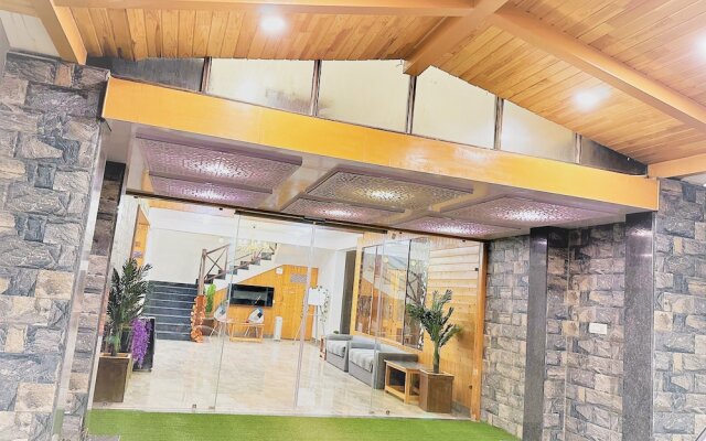 Kashmir Holiday Resort