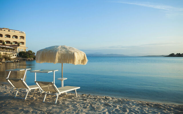 Gabbiano Azzurro Hotel & Suites