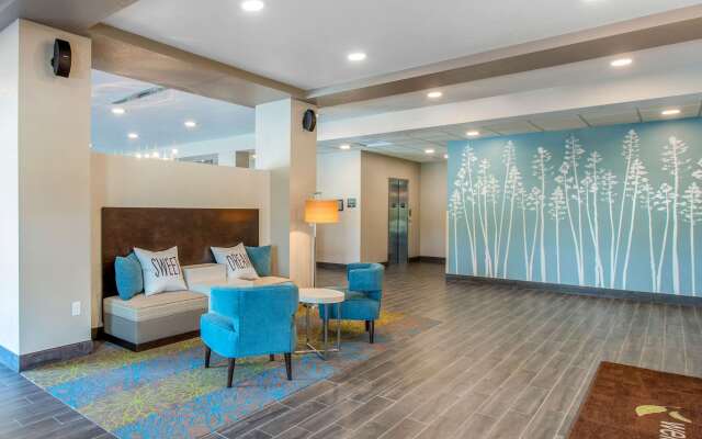 Sleep Inn & Suites Ankeny - Des Moines