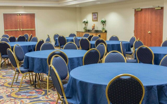 Comfort Inn & Suites Statesboro - University Area