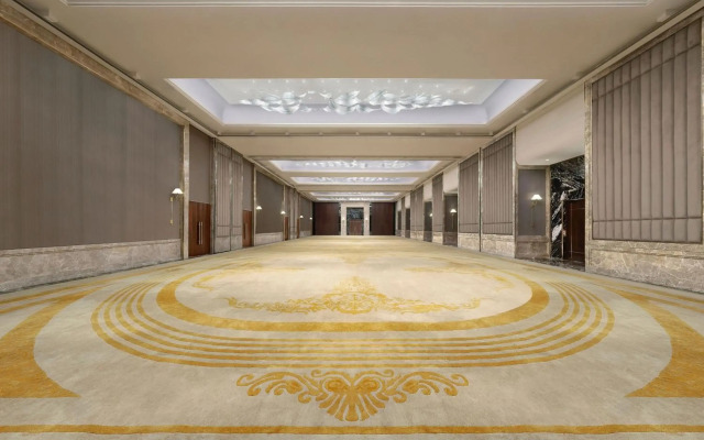 The Westin Pune Koregaon Park