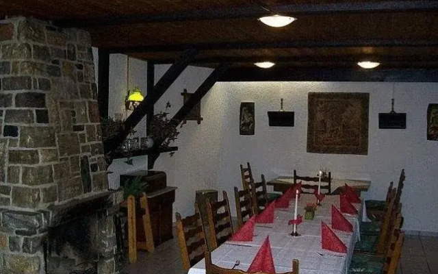 Hotel Alt-Staffel