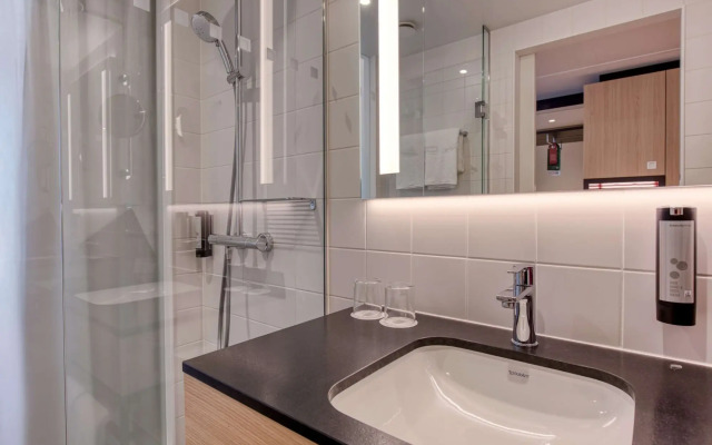 IntercityHotel Berlin Airport BER Terminal 1+2