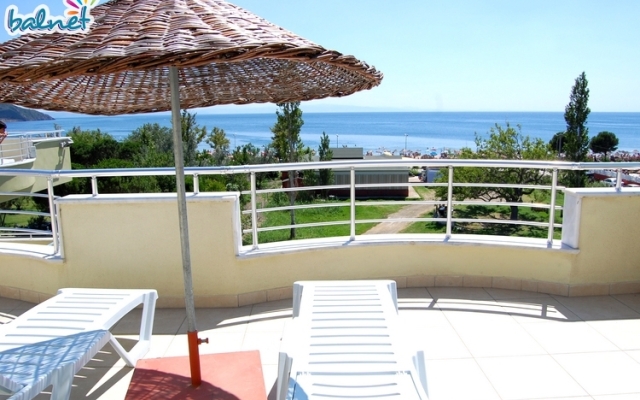 Hotel Sare