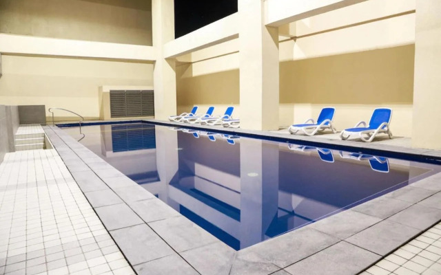 Sotogrande Hotel Katipunan