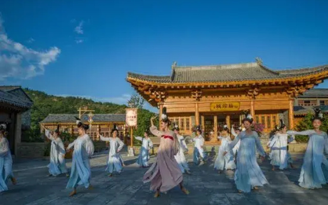 Jinyan'an Beishan Jiusi Homestay