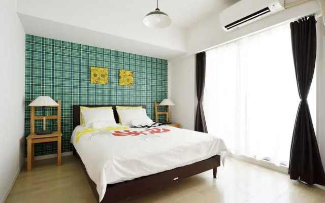 Crystal Exe Nippombashi 406