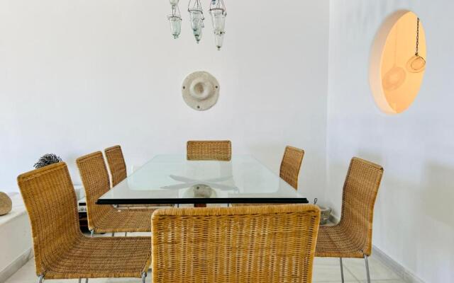 Villa Mykonos 10 - Beautiful Stay on the Sea Side