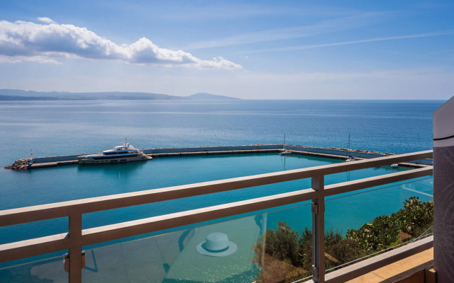 Minos Boutique Hotel