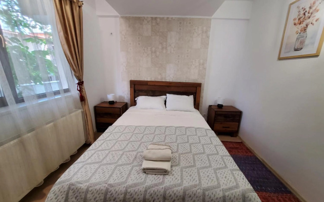 Morii Lake Apartment