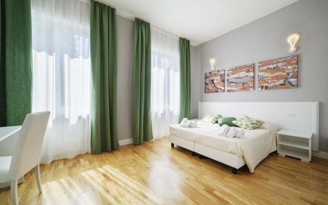 La Terrazza di Jenny B&B