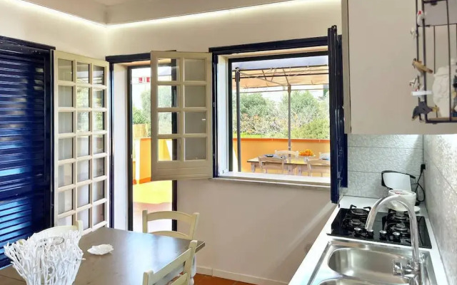 Villa Marlene
