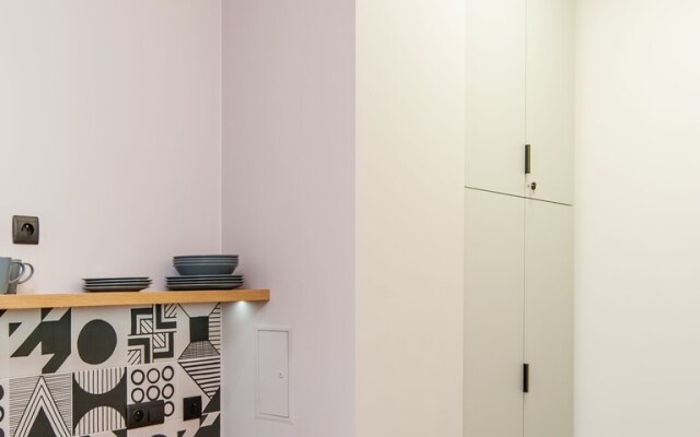 Apartamenty Diamond Estates