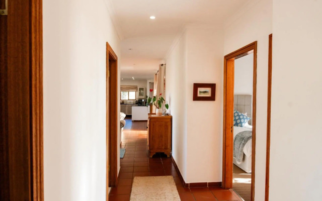 Wellstead in Champagne Valley