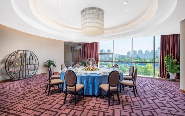 Holiday Inn Tianjin Riverside by IHG