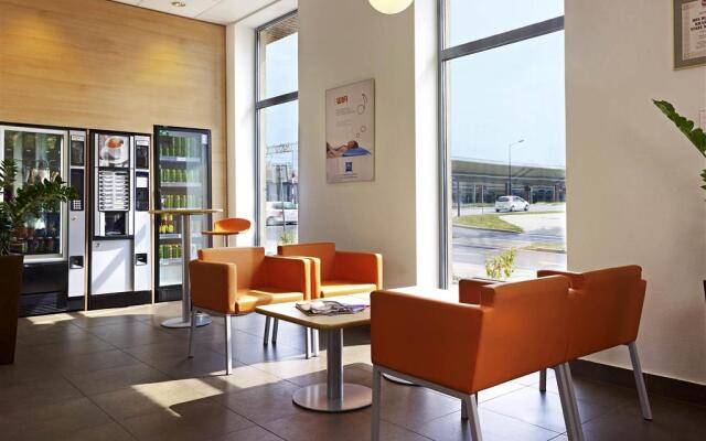 ibis budget Krakow Stare Miasto