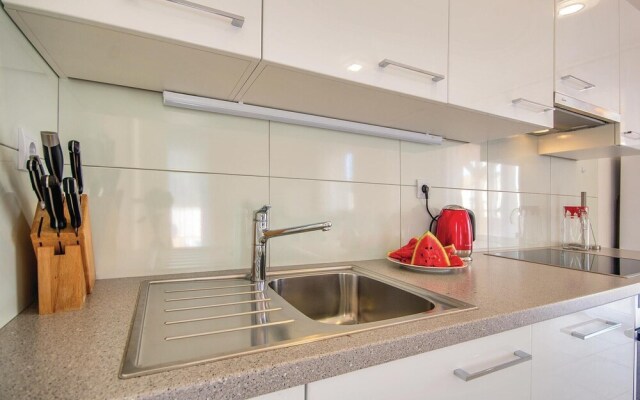 Amazing Home in Betiga With Wifi and 4 Bedrooms