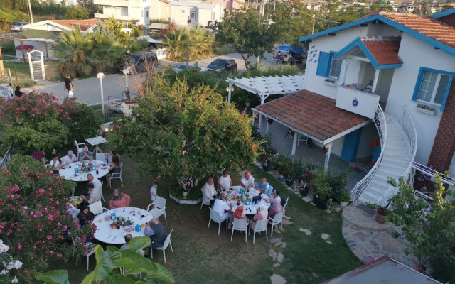 Beyaz Kösk Otel