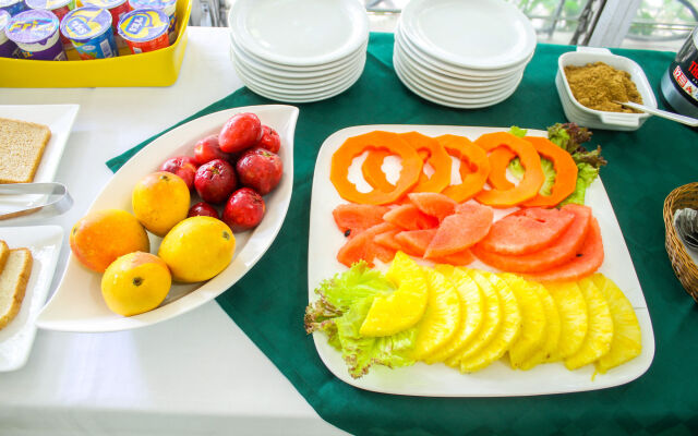 Eco Hotel Mariscal