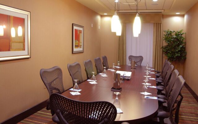 Hilton Garden Inn Atlanta/Peachtree City