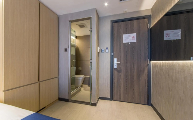 Lumine Hotel