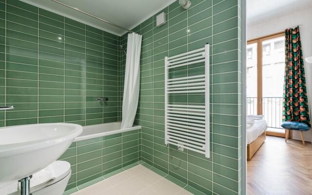 Fantastic 2BD Flat Heart of Hackney