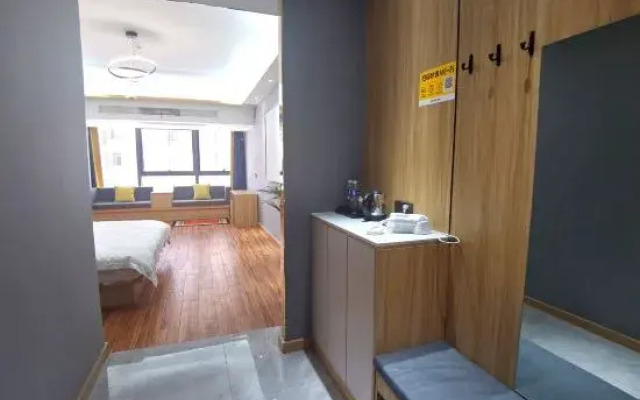 Runlin Hotel (Kaiyuan Avenue)