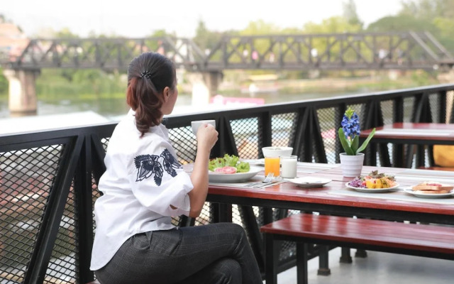 River Kwai View Hotel