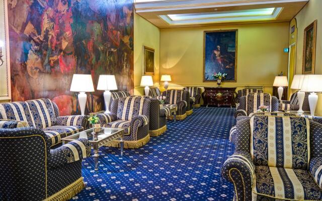 Best Western Hotel Mondial
