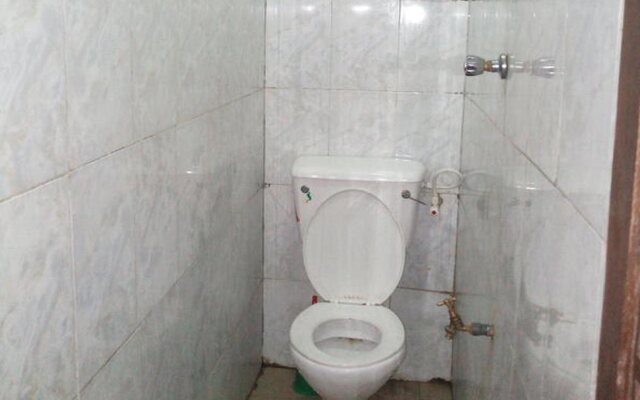 Solochus Hotel & Suites
