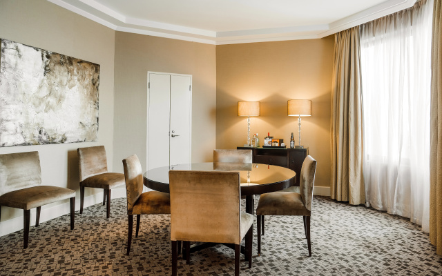 InterContinental Adelaide by IHG – Guest Rooms – Adelaide