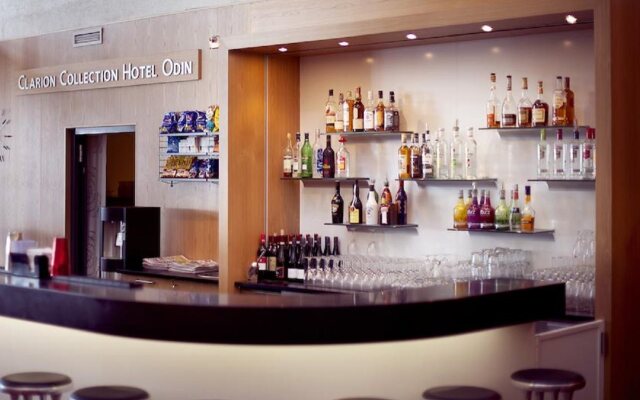 Home Hotel Odin