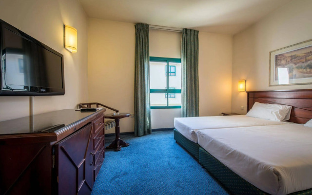 Mary's Well Nazareth By Dan Hotels