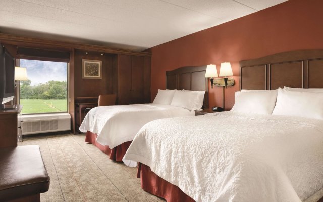 Hampton Inn Cincinnati/Kings Island