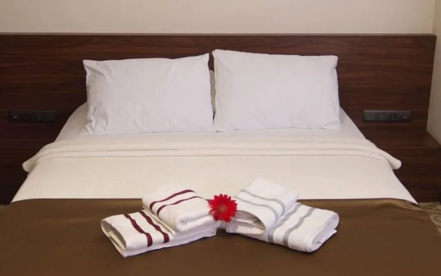 Eskisehir Butik Hotel