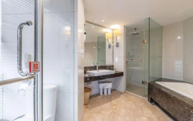 Jialuan International